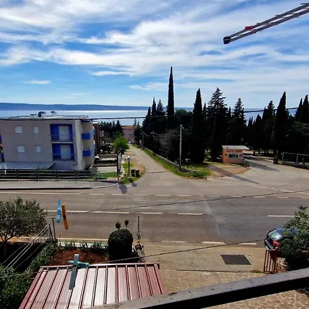Apartamento Luka *