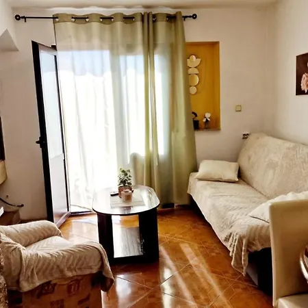 Apartamento Luka