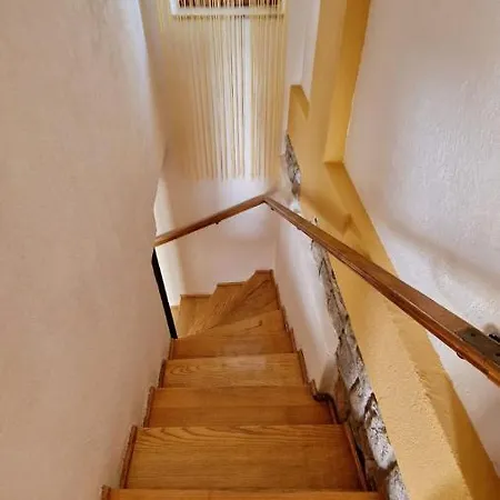Apartman Luka Apartment *