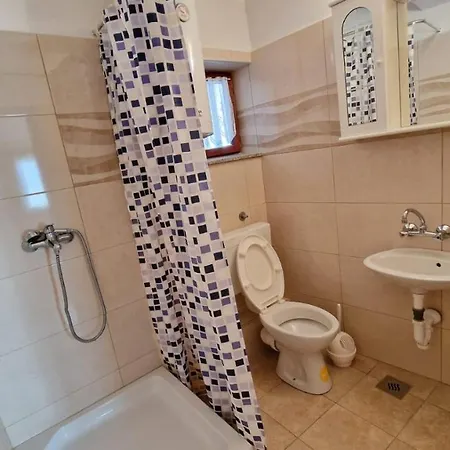 Apartman Luka Starigrad Paklenica