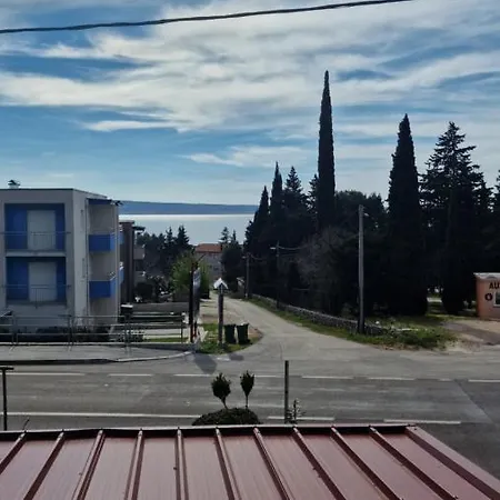 Apartman Luka Starigrad Paklenica