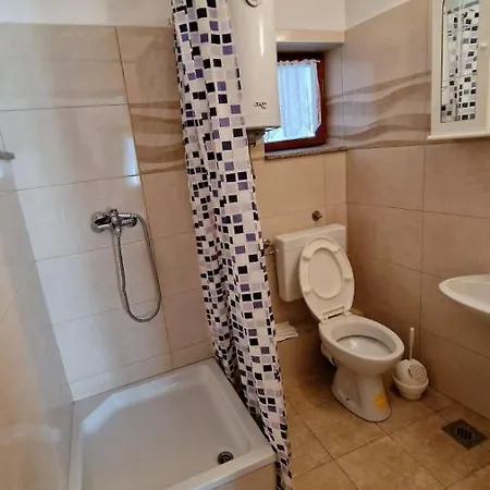Apartman Luka * Starigrad Paklenica