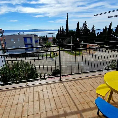 Apartman Luka Apartment *