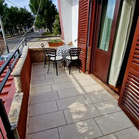 Apartman Luka * Starigrad Paklenica