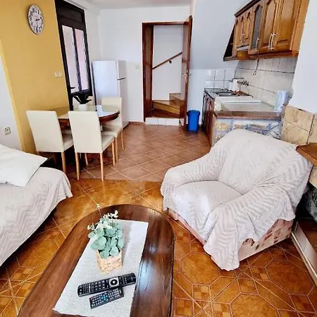 Apartman Luka Apartment