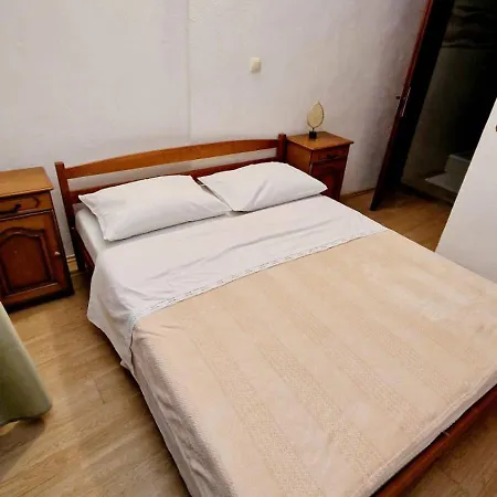 Apartman Luka