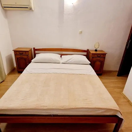 Apartment Apartman Luka Starigrad Paklenica